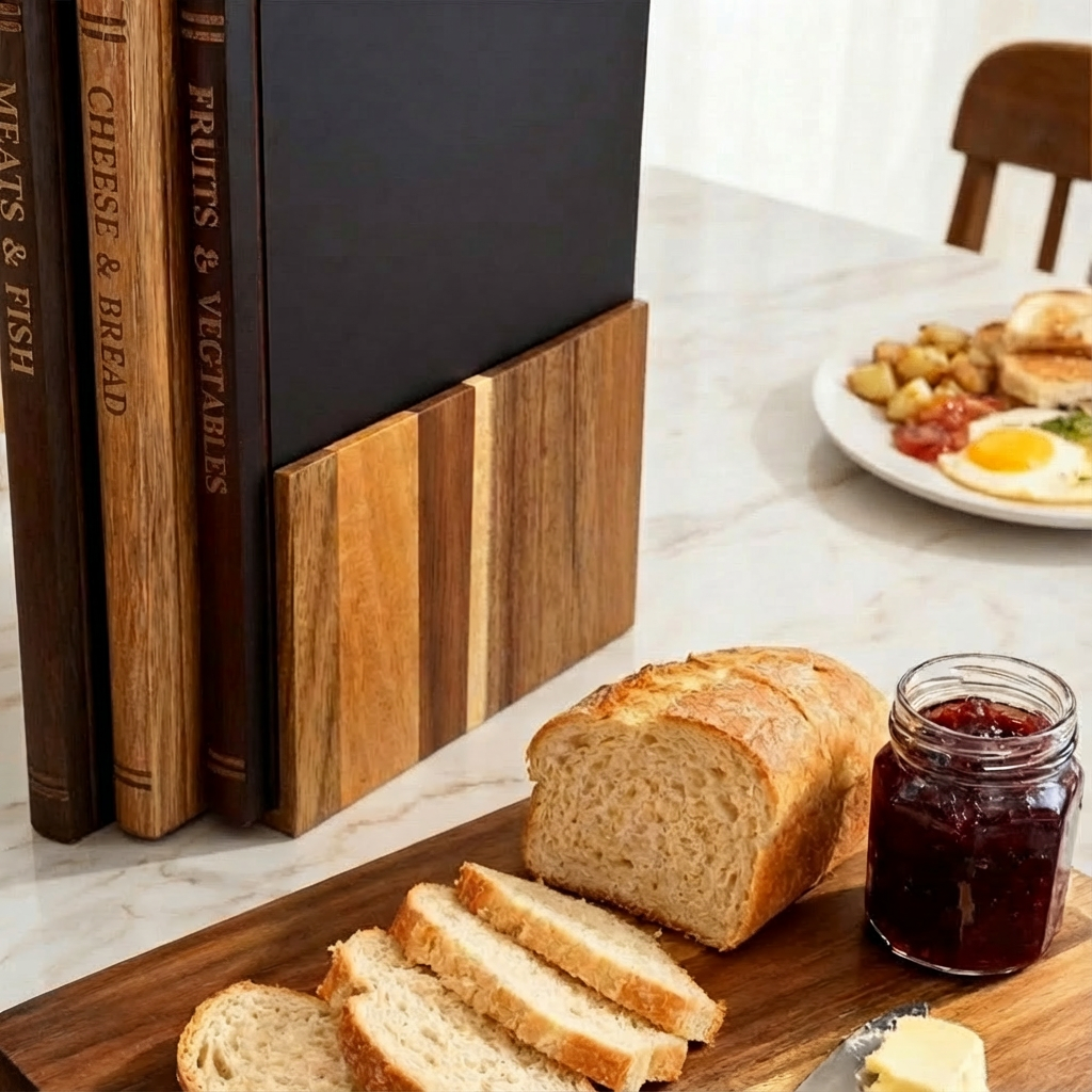 Luvi™ Library Cutting Boards