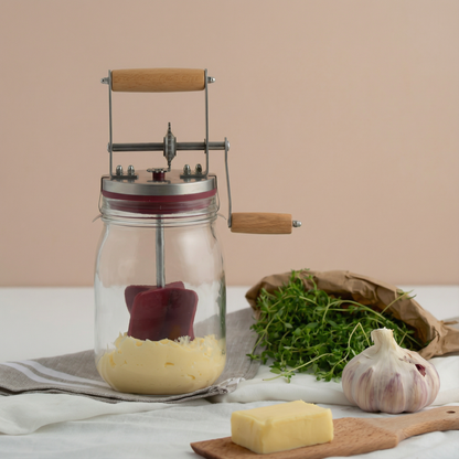 Curo™ Butter Churner
