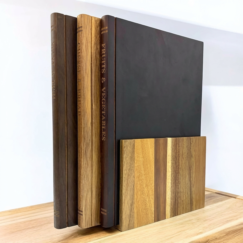 Luvi™ Library Cutting Boards