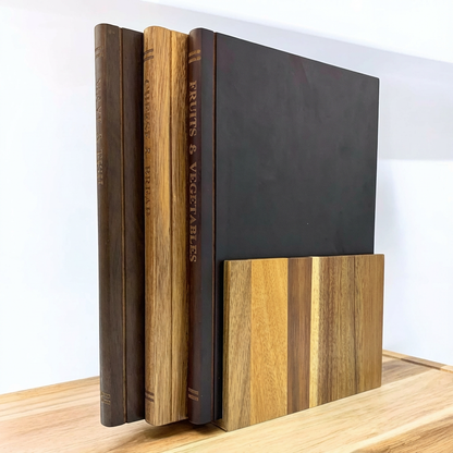 Luvi™ Library Cutting Boards