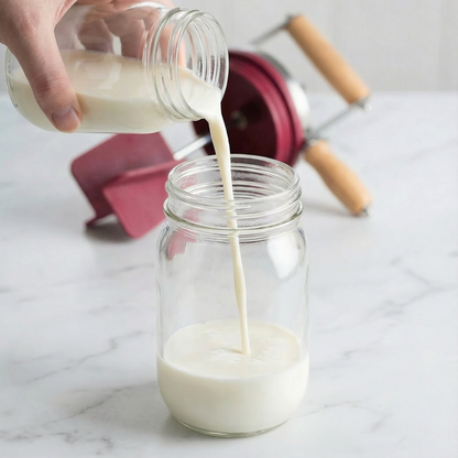 Curo™ Butter Churner