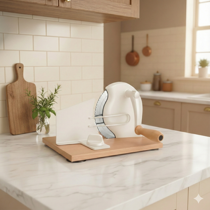 Brito™ Bread Slicer