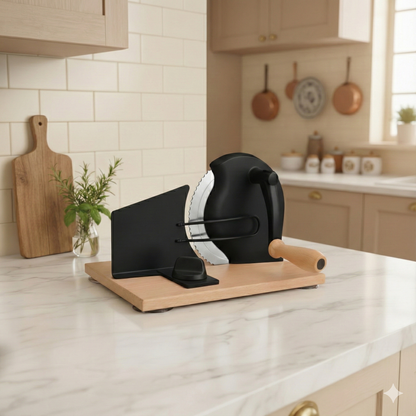 Brito™ Bread Slicer