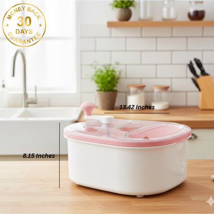 Fruvi ™ Fruit Cleaner