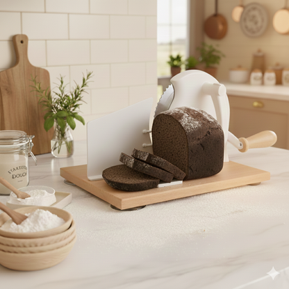 Brito™ Bread Slicer