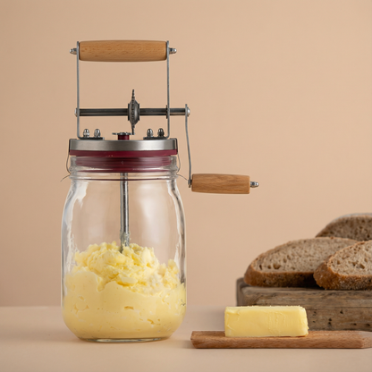Curo™ Butter Churner